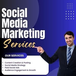 social media marketing in jharkhand