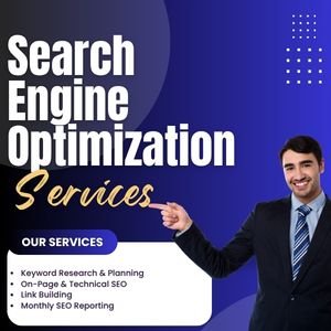 seo service in jharkhand