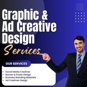 graphic design services in jharkhand