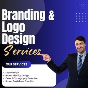 logo design in jharkhand